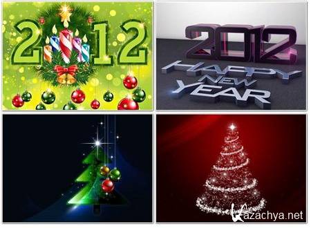 Christmas and New Year -     . Super Pack 15