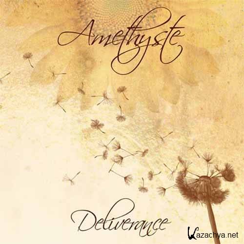 Amethyste - Deliverance (2011)