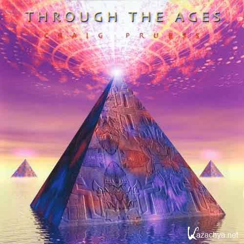 Craig Pruess - Through The Ages (2001)