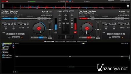    - Virtual DJ Pro 7.0.5b build 380 Portable