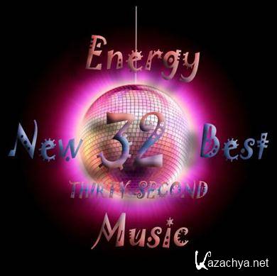 VA - Energy New Best Music top 50 THIRTY-SECOND (2011).MP3