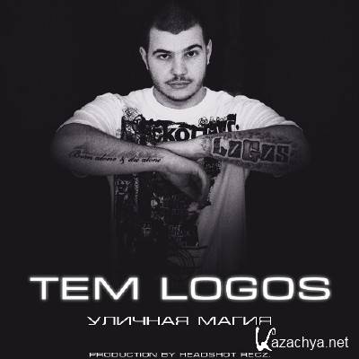 TEM Logos -   (2011)