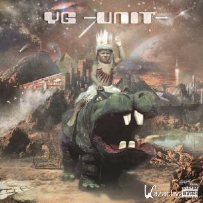 Y.G. - Unit (2011)