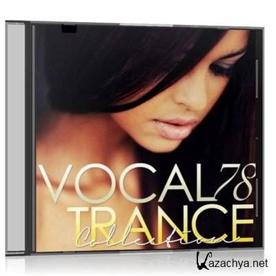 VA - Vocal Trance Collection Vol.78 (2011) 