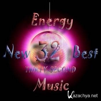 VA - Energy New Best Music top 50 THIRTY-SECOND (2011)