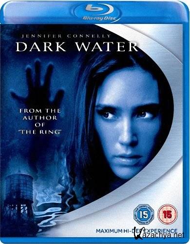   / Dark Water (2005) BDRip