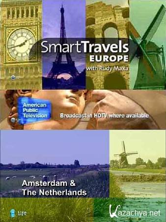  . .    / Smart travels (2009) HDTV