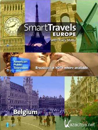  . .  / Smart travels. Belgium (2009) HDTV
