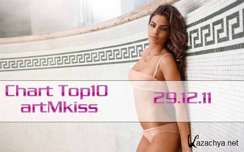 Chart Top10 (29.12.11)