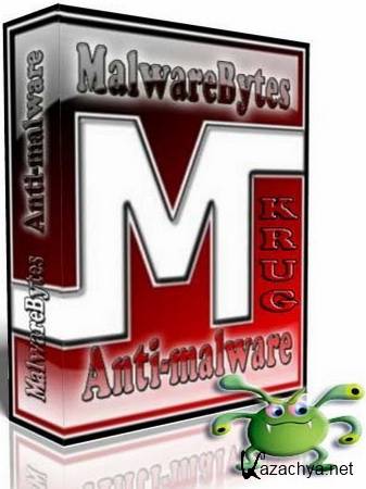 Malwarebytes Anti-Malware  31.12.2011 Portable