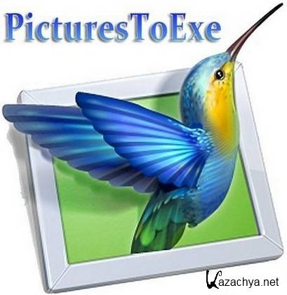 PicturesToExe Deluxe 7.0.3 [Multi/Rus] + Portable by Speedzodiac
