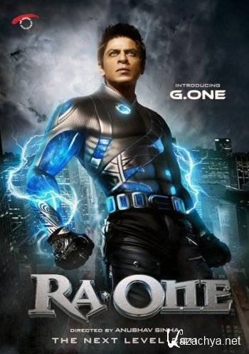 . ! / Ra. One (2011)