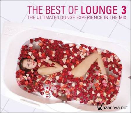 The Best of Lounge vol.3 (2011)