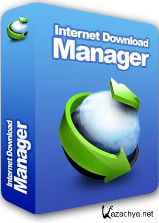 Internet Download Manager 6.07 Build 16 Final