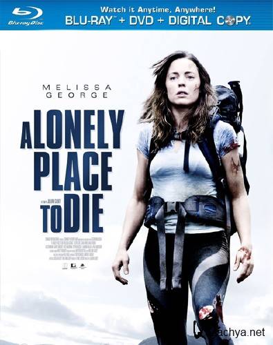  / A Lonely Place to Die (2011/BDRip/720p)