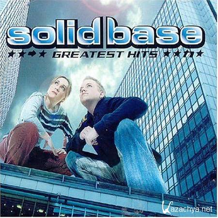 Solid Base - Greatest Hits (2004)