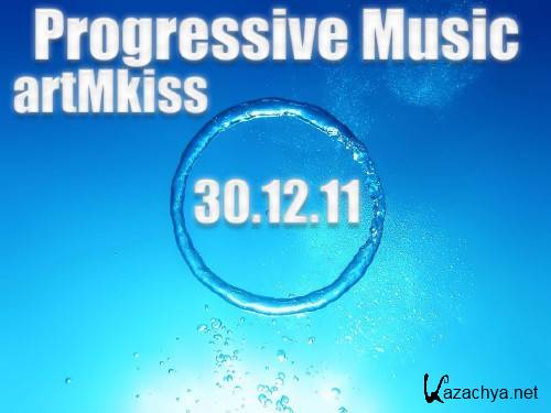 Progressive Music (30.12.11)