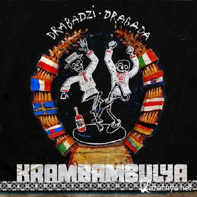 - Drabadzi-drabada (2011)