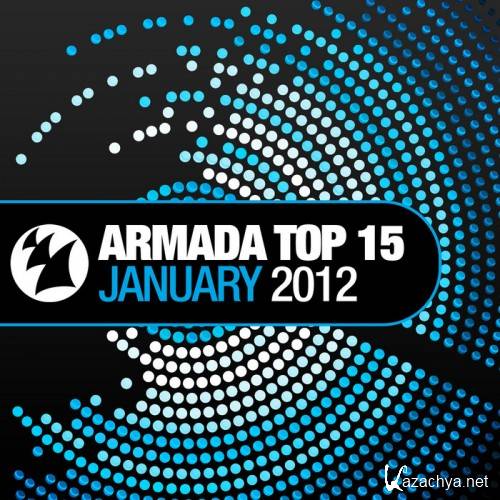 Armada Top 15: January 2012 (2011)