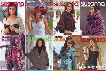 Susanna - . ( 2006 - 2010)