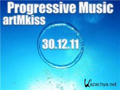 VA - Progressive Music (30.12.2011). MP3 
