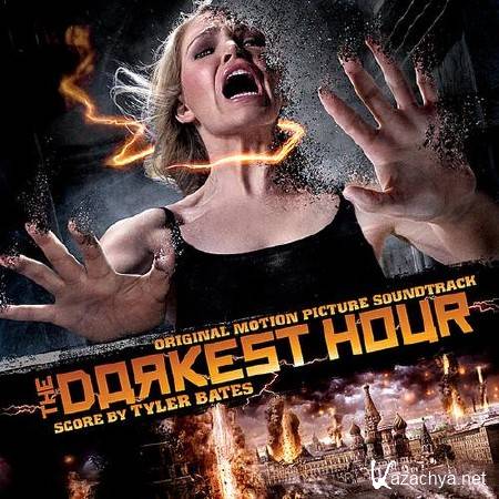 OST -  / The Darkest Hour (2011)
