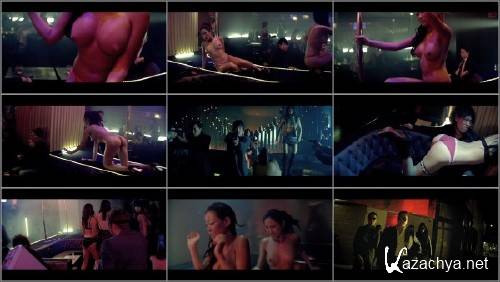 Swedish House Mafia versus Knife Party  Antidote (Uncensored) (2011)