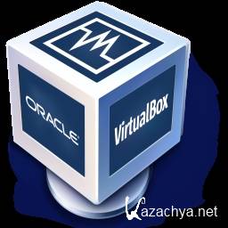 VirtualBox 4 + Portable 