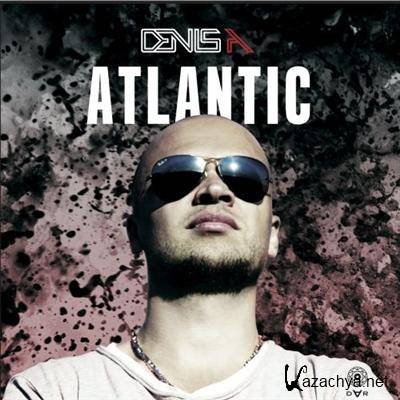 Denis A - Atlantic (2011)