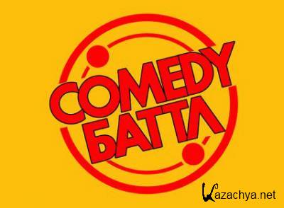 Comedy  ( 2,  11 / 30.12.2011) SATRip