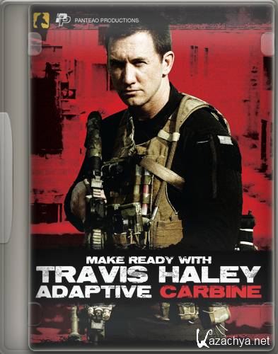   / Adaptive Carbine (2011) HDRip 1080p