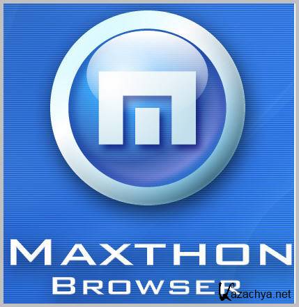 Maxthon 3.3.2.2000 Final + Portable [Multi [ ]]