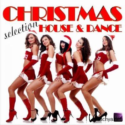 Christmas House & Dance Selection (2011)