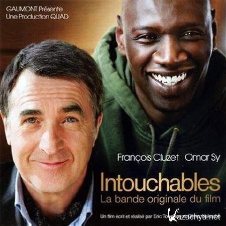 OST -  / Intouchables (2011)