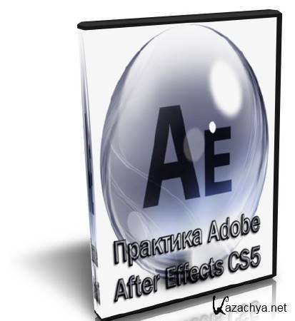  Adobe After Effects CS5.   (2011)