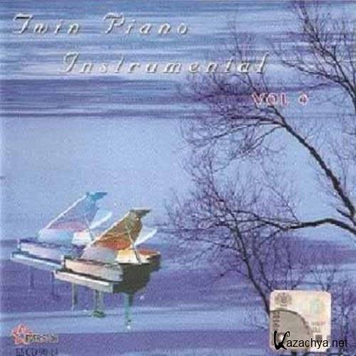 VA - Twin Piano Instrumental Vol.4 (2007)