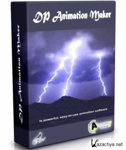 DP Animation Maker 2.0.0 (2011) ML Portable
