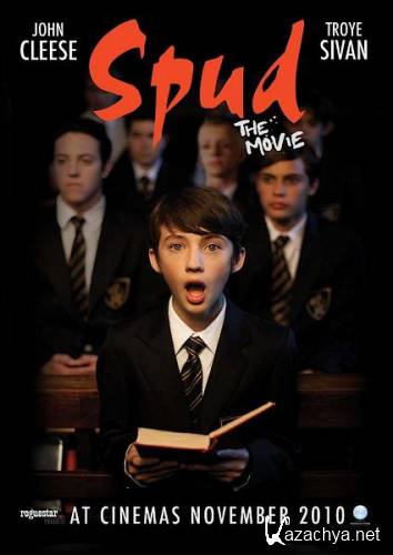  / Spud (2010) DVDRip