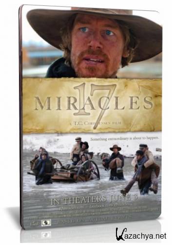 17  / 17 Miracles (2011) DVDRip