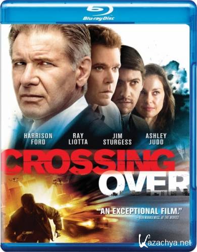  / Crossing Over (2009) HDRip/BDRip/DVD