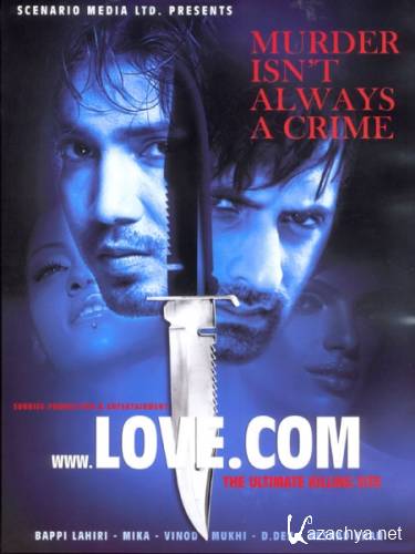.com / The Film Love.Com... The Ultimate Killing Site (2010) DVDRip