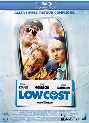   / Low Cost (2011) HDRip