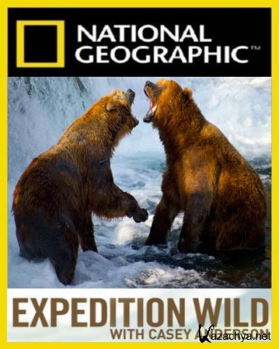 B   / Expedition Wild (2010) SATRip 