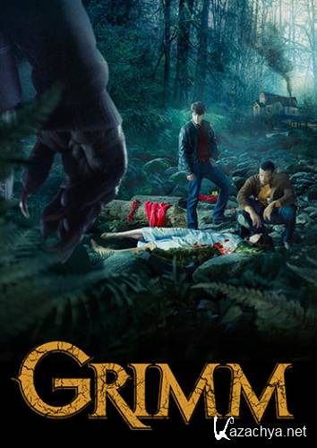  / Grimm (1  / 2011) WEB-DLRip