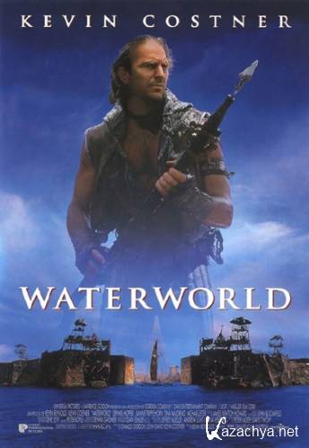   / Waterworld (1995) DVDRip/1.46 Gb