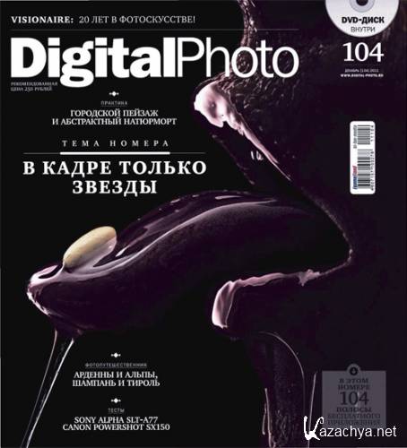 Digital Photo 12 ( 2011)