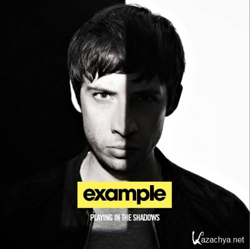 Example - Playing in the Shadows (2011) Lossless
