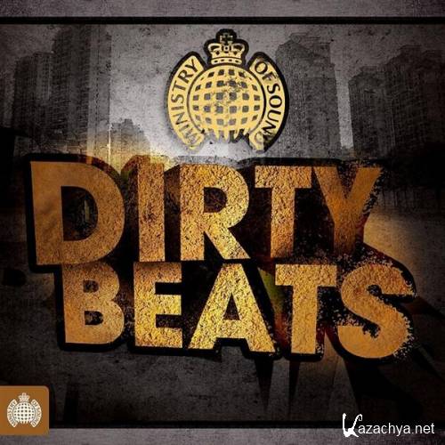 VA - Ministry Of Sound: Dirty Beats (2011)
