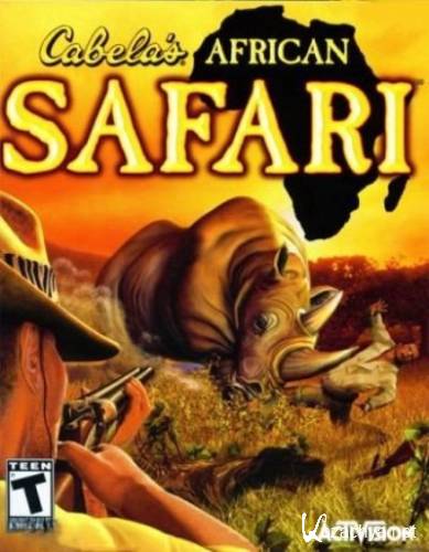 Cabela's African Safari (PC/RUS/2006)