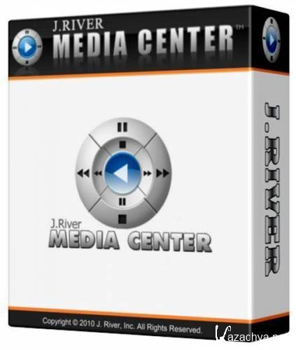 J. River Media Center 17.0.60 Beta